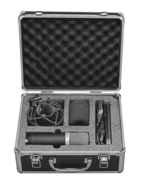 Trust Emita USB studio microphone