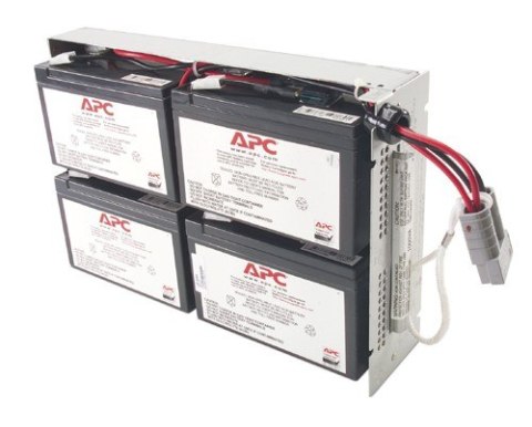 APC RBC23 Akumulator do SUA1000RMI2U