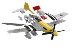 Airfix Model plastikowy QUICKBUILD Mustang P-51D