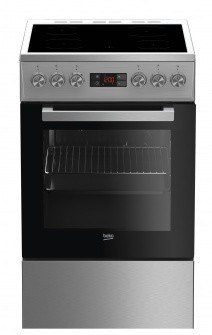 Beko Kuchnia ceramiczna FSM57300GX