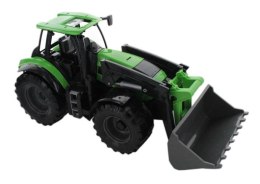 Lena Lena Worxx Traktor z łyżką Agrotron 45 cm w pudełku