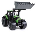 Lena Lena Worxx Traktor z łyżką Agrotron 45 cm w pudełku