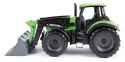 Lena Lena Worxx Traktor z łyżką Agrotron 45 cm w pudełku