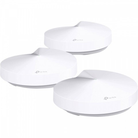 TP-LINK Deco M5 zestaw routerow AC1300 (3 szt.)