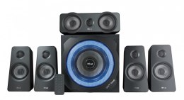 Trust Głośnik GXT 658 Tytan 5.1 Surround speaker system