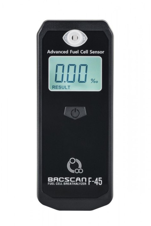 BACscan Alkomat F-45