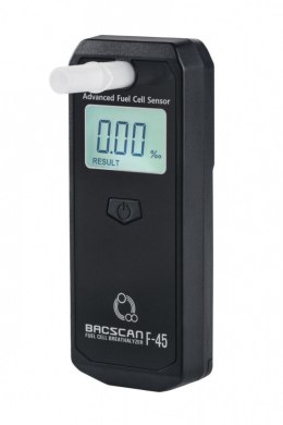 BACscan Alkomat F-45