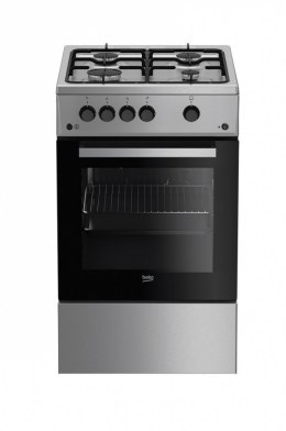 Beko Kuchnia gazowa FSG52020FX