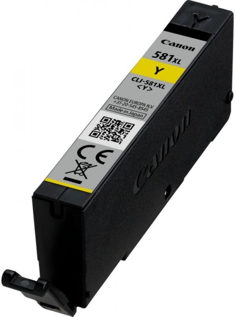 Canon Tusz CLI-581XL YELLOW 2051C001