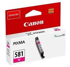 Canon Tusz CLI-581 MAGENTA 2104C001