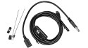 Media-Tech Kamera inspekcyjna/endoskop ENDOSCOPE USB MT4095