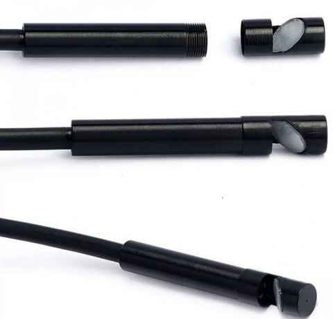 Media-Tech Kamera inspekcyjna/endoskop ENDOSCOPE USB MT4095