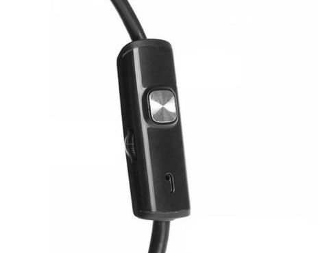 Media-Tech Kamera inspekcyjna/endoskop ENDOSCOPE USB MT4095