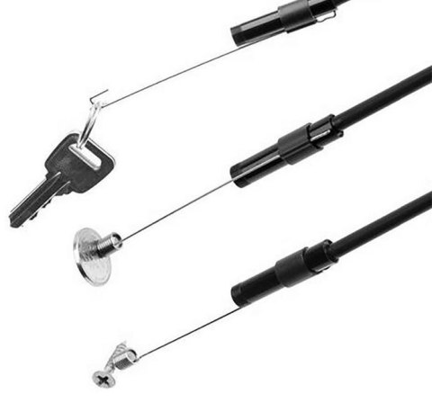 Media-Tech Kamera inspekcyjna/endoskop ENDOSCOPE USB MT4095