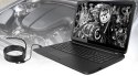 Media-Tech Kamera inspekcyjna/endoskop ENDOSCOPE USB MT4095