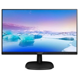 Philips Monitor 23.8 243V7QJABF IPS HDMI DP Głośniki