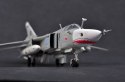 Trumpeter Model plastikowy Su-24MR Fencer-E