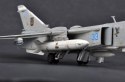 Trumpeter Model plastikowy Su-24MR Fencer-E