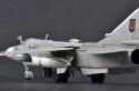 Trumpeter Model plastikowy Su-24MR Fencer-E