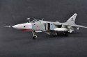 Trumpeter Model plastikowy Su-24MR Fencer-E