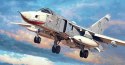 Trumpeter Model plastikowy Su-24MR Fencer-E