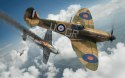 Airfix Supermarine Spitfire Mk.Ia