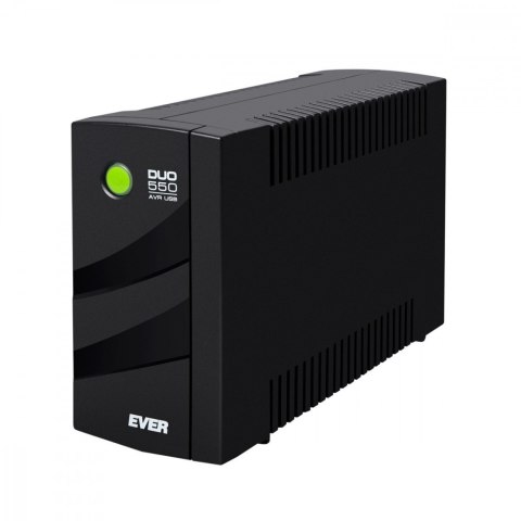 EVER UPS DUO 550 AVR USB