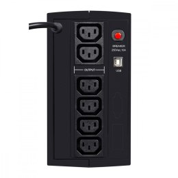 EVER UPS DUO 850 AVR USB