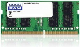 GOODRAM DDR4 SODIMM 4GB/2666 CL19