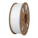Gembird Filament drukarki 3D ABS/1.75 mm/1kg/biały