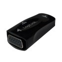 LogiLink Adapter HDMI do VGA Full HD 1080p