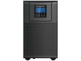 PowerWalker UPS On-Line 3000VA TGB 4x IEC, LCD, EPO, USB/RS-232 Tower