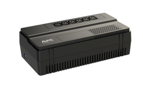 APC BV1000I BackUPS BV 1000VA/600W/AVR/6xC13