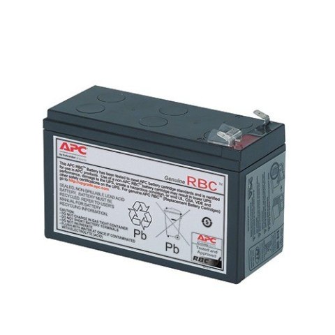 APC RBC2 Akumulator do BK325/BK350/BK500/BE550-CP