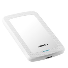 Adata DashDrive HV300 1TB 2.5 USB3.1 Biały