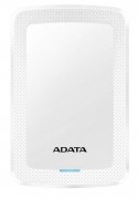 Adata DashDrive HV300 1TB 2.5 USB3.1 Biały