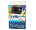 BLOW Rejestrator ACTION CAMERA Pro4U 4K WiFi