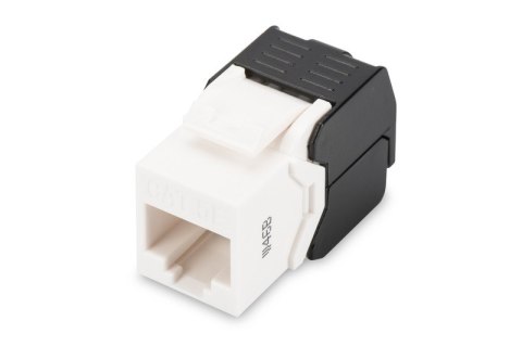 Digitus Moduł Keystone RJ45 (8P8C) kat. 5e UTP, LSA beznarzędziowy