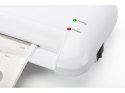 EDNET Laminator A4, prędkość: 400mm/min., grubość: 80-125 mikronów, biały