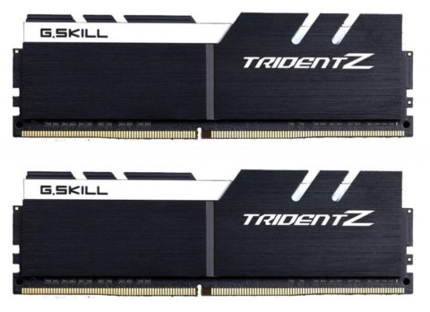 G.SKILL Pamięć DDR4 16GB (2x8GB) TridentZ 3200MHz CL16-16-16 XMP2 Black