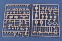 Hobby Boss Model plastikowy BAZ-64022 z 5P85TE2 TEL S-400