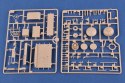 Hobby Boss Model plastikowy BAZ-64022 z 5P85TE2 TEL S-400