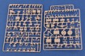 Hobby Boss Model plastikowy BAZ-64022 z 5P85TE2 TEL S-400