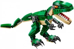 LEGO Klocki Creator 31058 Potężne dinozaury