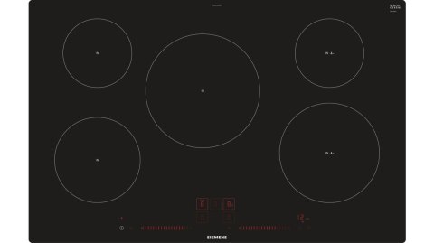 Siemens Płyta indukcyjna EH801LVC1E