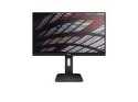 AOC Monitor 24 X24P1 IPS DVI HDMI DP Pivot Głośniki