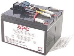 APC Akumulator RBC48 do SMT750I/SUA750I