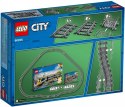 LEGO Klocki City 60205 Tory