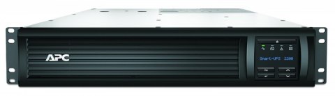 APC Smart UPS 2.2kVA/1.98kW 2U SmartConnect