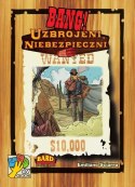 Bard Gra Bang! Uzbrojeni i niebezpieczni